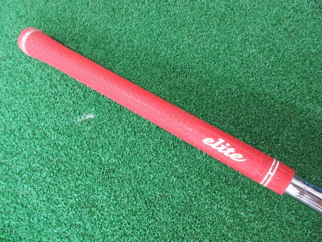 中古 ONOFF AKA (2020) #5単品アイアン ゴルフ用品