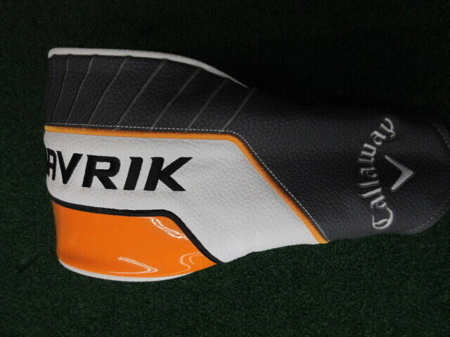中古 MAVRIK MAX FAST 10.5°ドライバー ゴルフ用品