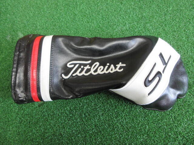 中古 TS2 10.5°ドライバー ゴルフ用品