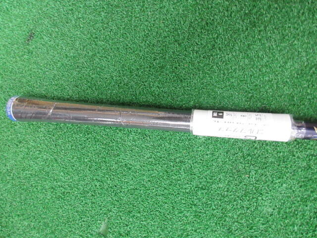 中古 XXIO (2024) ネイビー H4(20°)ユーティリティ ゴルフ用品