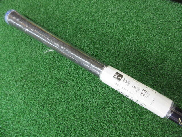 中古 XXIO (2024) ネイビー H5(23°)ユーティリティ ゴルフ用品