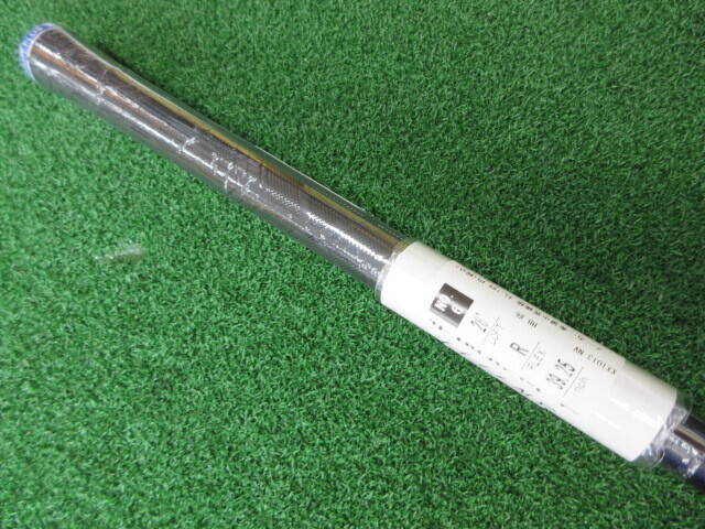 中古 XXIO (2024) ネイビー H6(26°)ユーティリティ ゴルフ用品