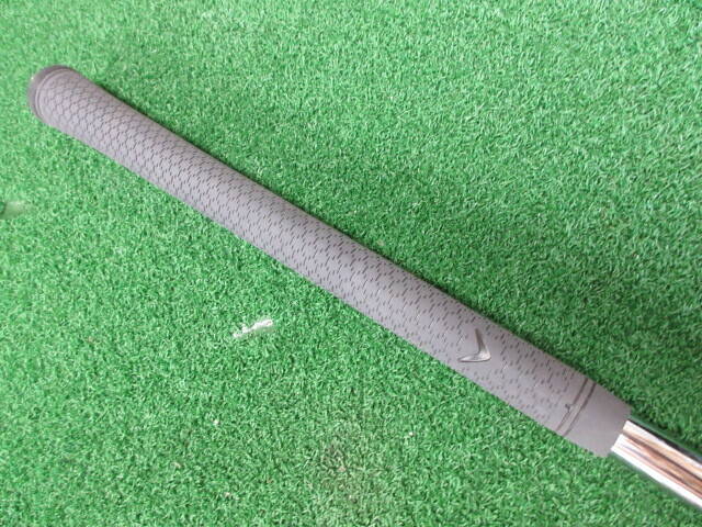中古 JAWS RAW クロム 50°-10Sウェッジ ゴルフ用品