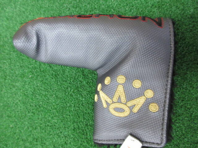 中古 Select NEWPORT 2.6パター ゴルフ用品
