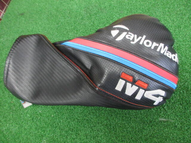 中古 M4 (2021) 10.5゜ドライバー ゴルフ用品