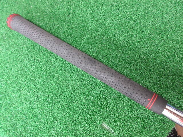 中古 ONOFF FORGED (2024) 52°-09°ウェッジ ゴルフ用品