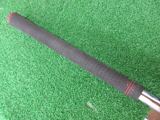中古 ONOFF FORGED (2024) 60°-10°ウェッジ ゴルフ用品