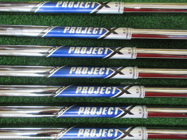 中古 SRIXON Z725 その他アイアンセット ゴルフ用品
