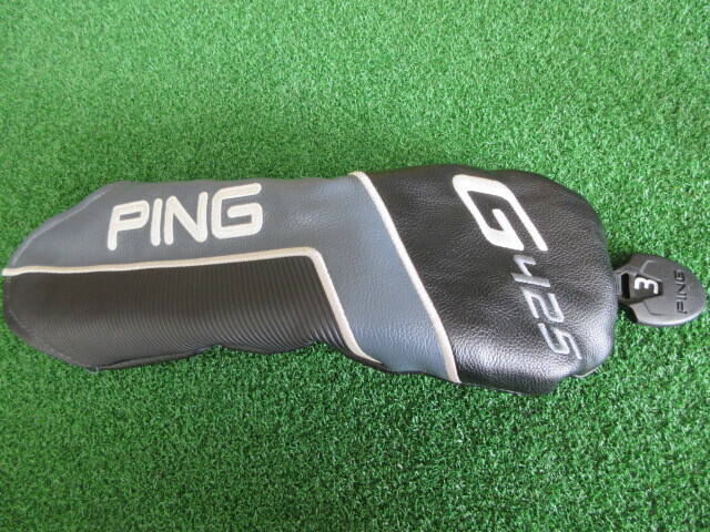 中古 G425 MAX #3(14.5°)フェアウェイウッド ゴルフ用品