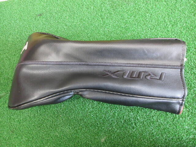 中古 RMX VD/X 10.5°ドライバー ゴルフ用品