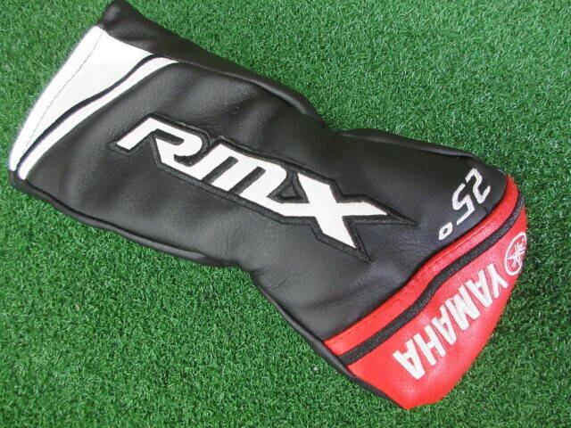 中古 RMX (2018) 25゜ユーティリティ ゴルフ用品