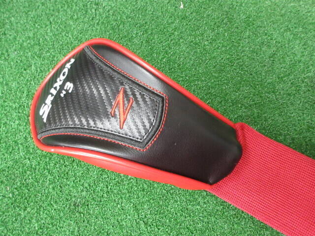 中古 SRIXON Z H85 #3(19ﾟ)ユーティリティ ゴルフ用品
