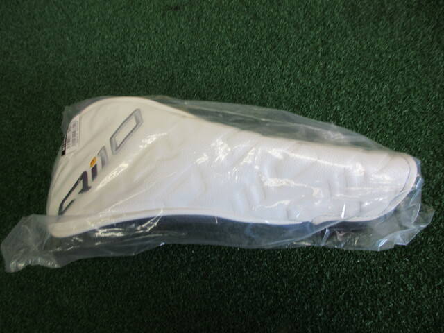 中古 Qi10 MAX #5(19°)フェアウェイウッド ゴルフ用品