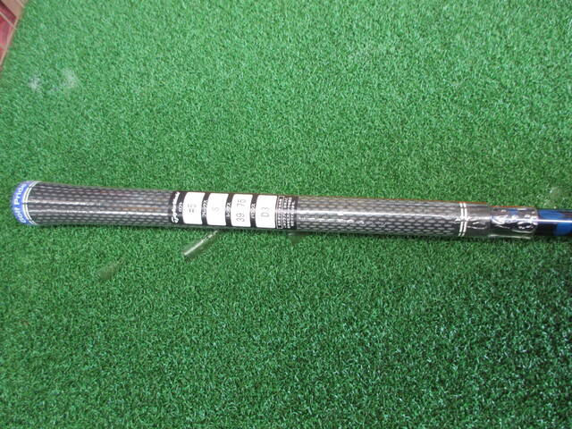 中古 Qi10 #5(25°)ユーティリティ ゴルフ用品