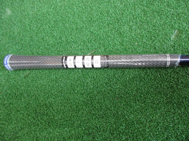 中古 Qi10 #4(22°) レフティユーティリティ ゴルフ用品