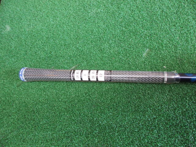 中古 Qi10 #5(25°) レフティユーティリティ ゴルフ用品