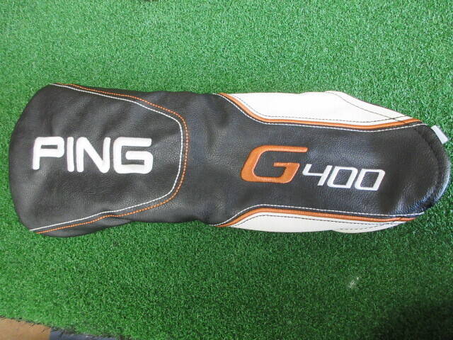 中古 G400 LST (付属無) 10゜ドライバー ゴルフ用品