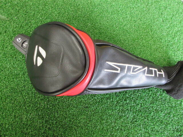 中古 STEALTH #4(22°)ユーティリティ ゴルフ用品