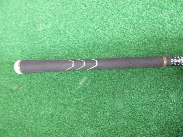 中古 Vokey SM6 ジェットブラック (US) 46゜-08 Fウェッジ ゴルフ用品