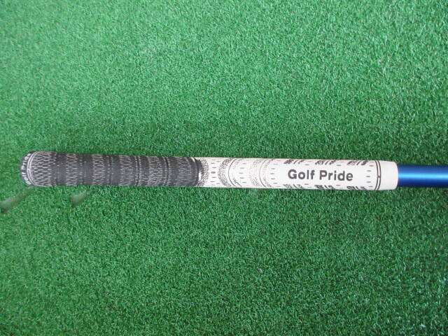 中古 PARADYM Ai SMOKE Triple Diamond 10.5°ドライバー ゴルフ用品