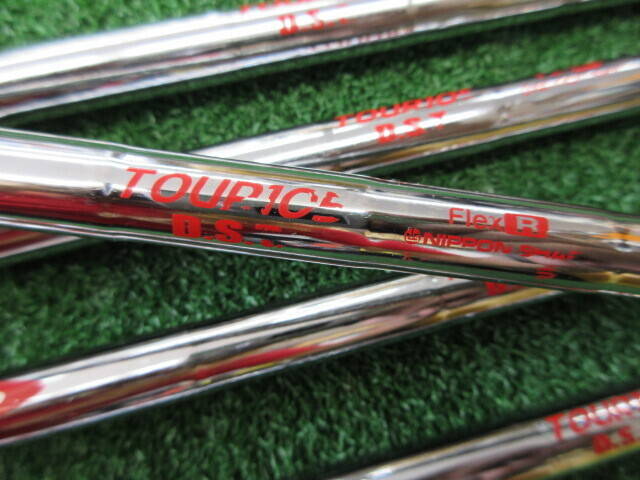 中古 SRIXON ZX5 Mk II その他アイアンセット ゴルフ用品
