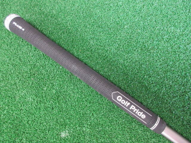 中古 Qi35 MAX LITE #5(27°)ユーティリティ ゴルフ用品