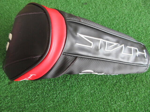 中古 STEALTH 10.5°ドライバー ゴルフ用品