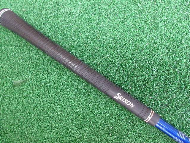 中古 SRIXON Z F85 #3(15゚)フェアウェイウッド ゴルフ用品