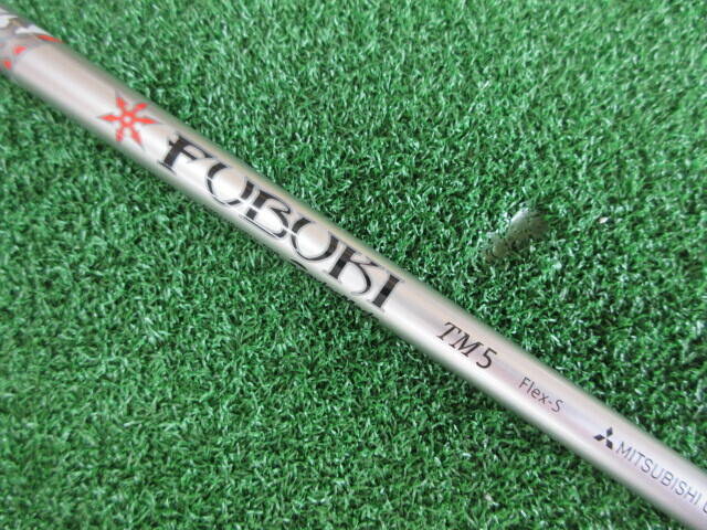 中古 M6  9°ドライバー ゴルフ用品