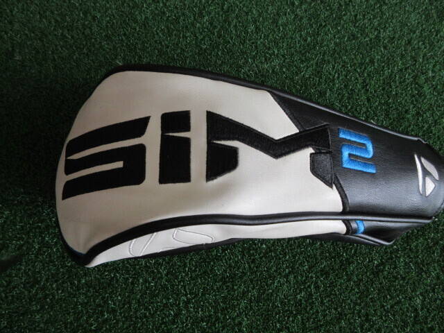 中古 SIM2 #3(15°)フェアウェイウッド ゴルフ用品