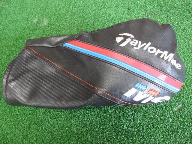 中古 M4 10.5゜ドライバー ゴルフ用品