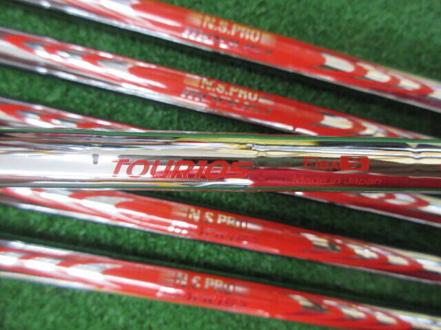 中古 SRIXON Z925 その他アイアンセット ゴルフ用品