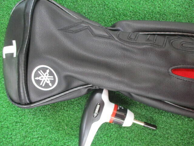 中古 RMX VD59 10.5°ドライバー ゴルフ用品