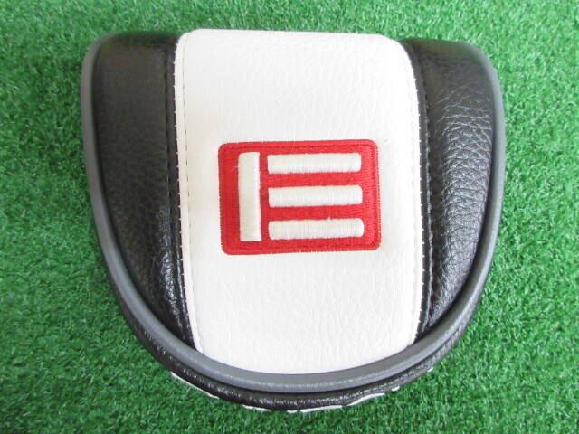 中古 EVNROLL ER5 ハッチバック (2021)パター ゴルフ用品