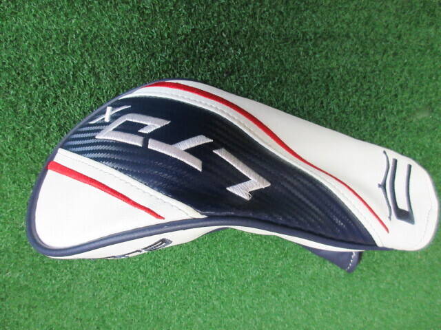 中古 KING LTDx MAX (US) #5(18.5°)フェアウェイウッド ゴルフ用品