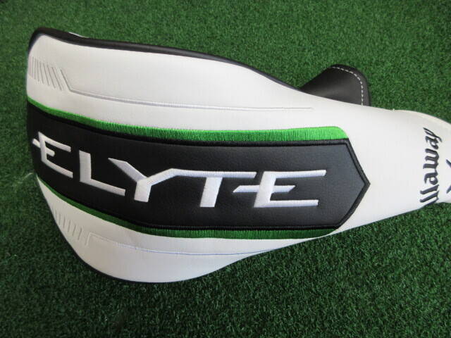 中古 ELYTE 10.5°ドライバー ゴルフ用品