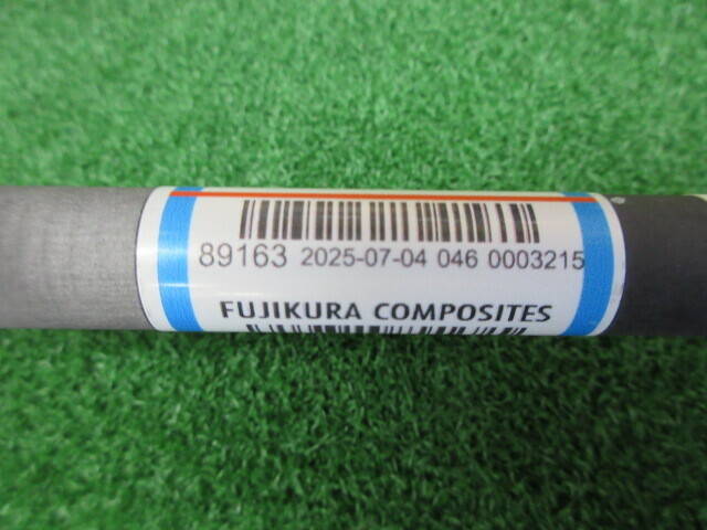 中古 (R) SPEEDER NX GOLD 40シャフト ゴルフ用品