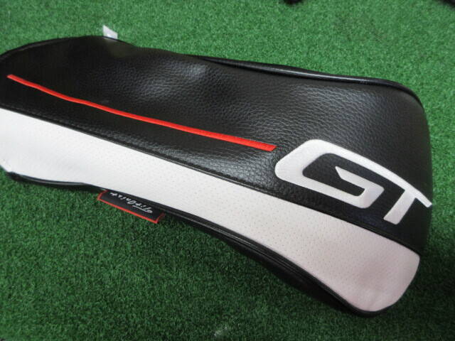 中古 GT3 10°ドライバー ゴルフ用品