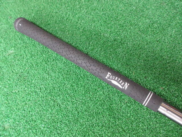 中古 DJ-5 BLACK Edition 44°ウェッジ ゴルフ用品