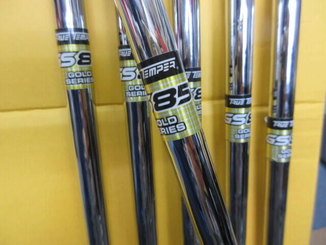 中古 LEGACY (2010)  6本アイアンセット ゴルフ用品