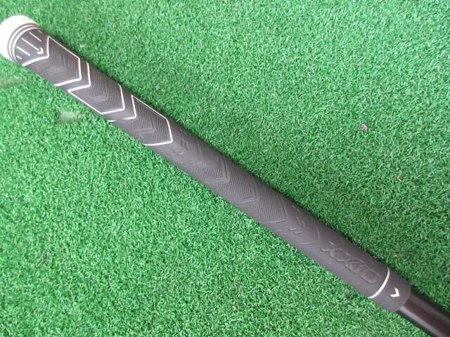 中古 XXIO (2020) X-eks- 10.5°ドライバー ゴルフ用品