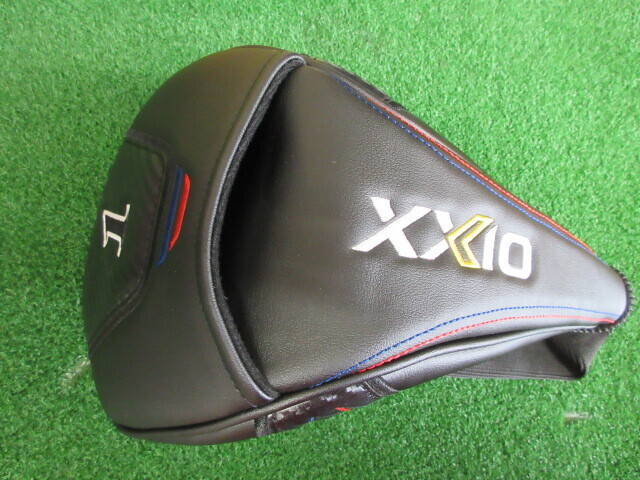 中古 XXIO (2024) ネイビー 10.5°ドライバー ゴルフ用品