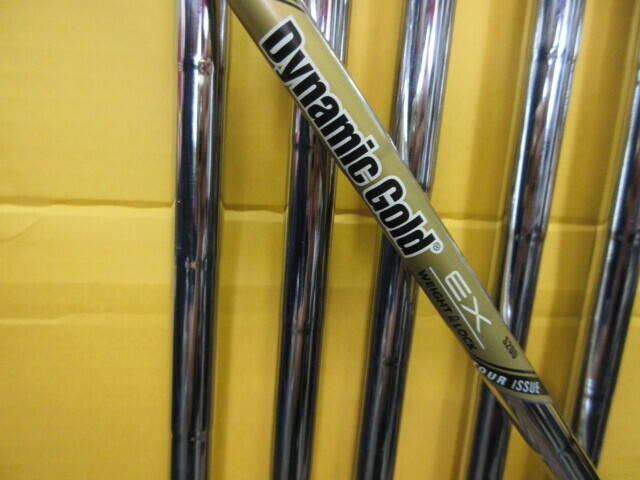 中古 P・790 FORGED (2023) その他アイアンセット ゴルフ用品