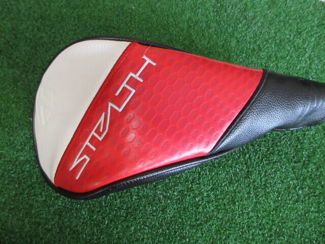 中古 STEALTH 2 HD #5(19°)フェアウェイウッド ゴルフ用品