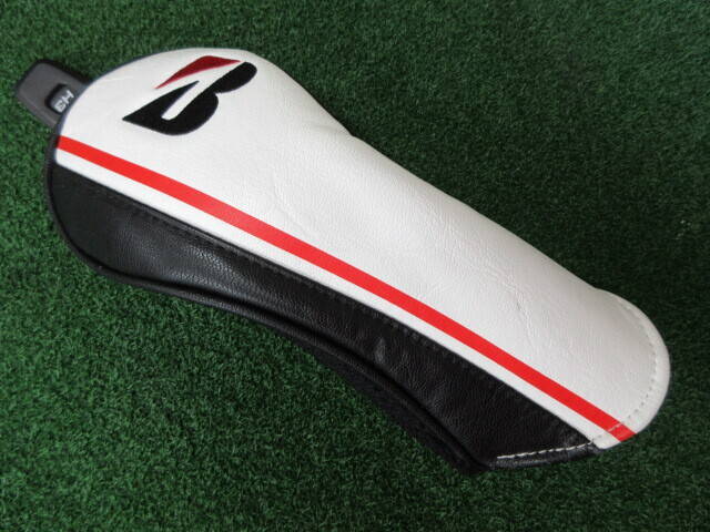 中古 TOUR B X-H H3(21°)ユーティリティ ゴルフ用品