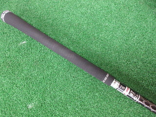 中古 RMX VD/F #7(21°)フェアウェイウッド ゴルフ用品