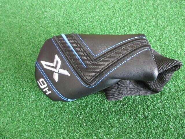 中古 XXIO (2024) X-eks- H6(26°)ユーティリティ ゴルフ用品