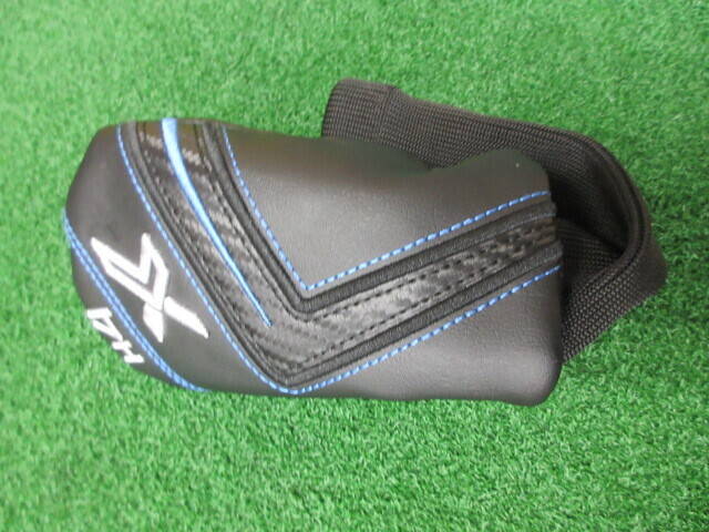 中古 XXIO (2024) X-eks- H4(20°)ユーティリティ ゴルフ用品