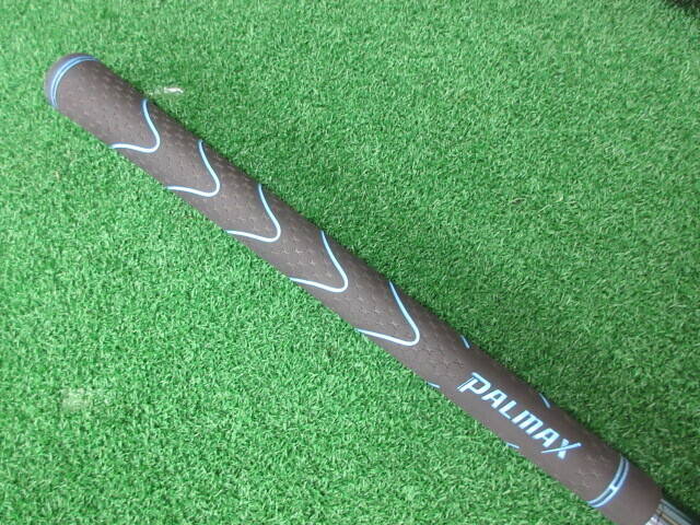 中古 Progress BB4 #6（29°）ユーティリティ ゴルフ用品