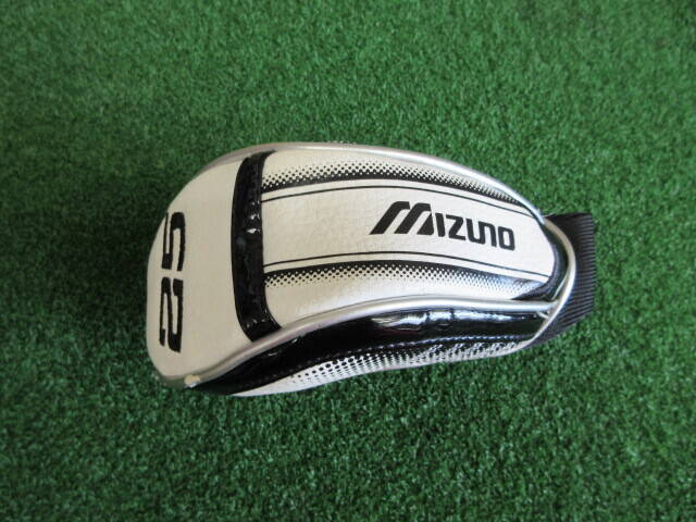 中古 MP CLK-H #5(25゜)ユーティリティ ゴルフ用品